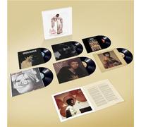 Aretha Franklin A Portrait of the Queen: 1970-1974 (Vinyl)