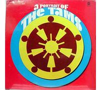 A Portrait Of The Tams [Vinyl LP]