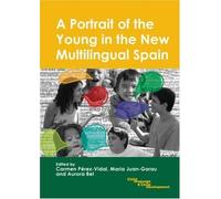 A Portrait Of The Young In The New Multilingual Spain