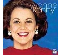 A Portrait of Yvonne Kenny [Import]