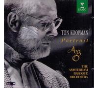 A Portrait : Purcell, Bach, Mozart, Biber, Hayfn, Haendel