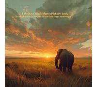A Positive Mindfulness Picture Book: An elephant never forgets- When Pain Turns to Strength