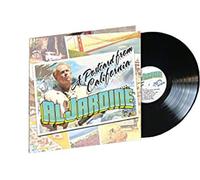 A Postcard From California Vinyle
