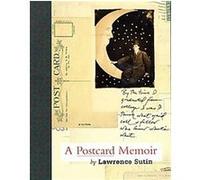 A Postcard Memoir Lawrence Sutin (Auteur)