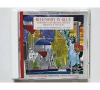 A.Postec - Rhapsody in Blue: Gershwin and French Friends Milhaud & Poulenc
