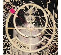 A Posteriori by Enigma [Audio CD] NEUF