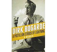 A Postillion Struck By Lightning