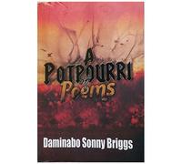 A Potpourri Of Poems