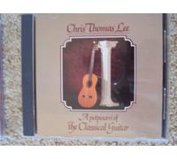 A Potpourri of the Classical Guitar