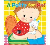 A Potty for Me by Karen Katz Karen Katz (Auteur)