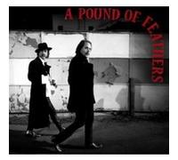 Black Crowes – A Pound of Feathers – CD – The Orchard