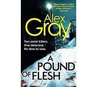 A Pound Of Flesh: Book 9 in the Sunday Times bestselling detective series