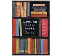 A Pound Of Paper