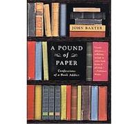 A Pound Of Paper John Baxter (Auteur)
