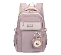À Pour La Mode Avec Un De Rangement De Rangement Dossier D'école Facile Transporter Idéal Pour Les Aventures En Plein Air Scolaire