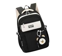 À Pour La Mode Avec Un De Rangement De Rangement Dossier D'école Facile Transporter Idéal Pour Les Aventures En Plein Air Scolaire