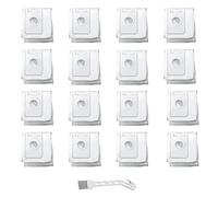 à poussière pour aspirateur 2290 - Filtre à poussière - en papier - Pièces de rechange