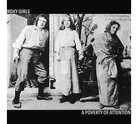 A Poverty of Attention