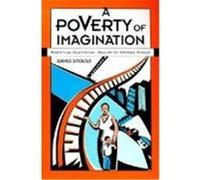 A Poverty of Imagination Davi D Stoesz (Auteur)