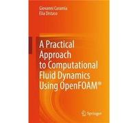 A Practical Approach to Computational Fluid Dynamics Using OpenFOAM - Elia Distaso - Springer International Publishing AG - Livre en Anglais - Paperback Elia DistasoElia Distaso (Auteur)