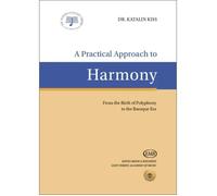 A Practical Approach To Harmony / Recueil