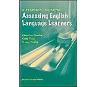A Practical Guide To Assessing English Language Learners