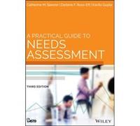 A Practical Guide to Needs Assessment by Kavita Gupta Collectif (Auteur)