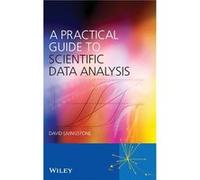 A Practical Guide to Scientific Data Analysis by David J. Livingstone Hardcover Book David N. Livingstone (Auteur)