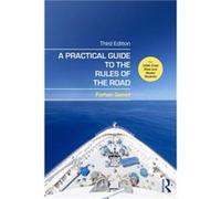 A Practical Guide to the Rules of the Road by Saeed & Farhan Senior Lecturer in Maritime Operations in Liverpool John Moores University & UK Farhan Saeed, (Auteur)