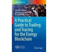 A Practical Guide To Trading And Tracing For The Energy Blockchain