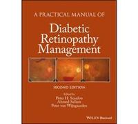 A Practical Manual of Diabetic Retinopathy Management Unknown (Auteur)