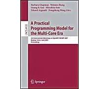 A Practical Programming Model For The Multi-Core Era