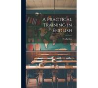 A Practical Training In English