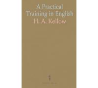 A Practical Training in English