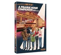 A Prairie Home Companion