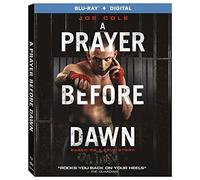 A Prayer Before Dawn [Blu-Ray] Ac-3/Dolby Digital, Digital Theater System, Su