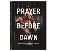 A Prayer Before Dawn [Dvd] Ac-3/Dolby Digital, Dolby, Subtitled, Widescreen