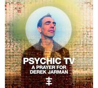 A Prayer for Derek Jarman