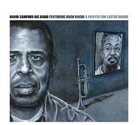 David Sanford - A Prayer For Lester Bowie [Cd]