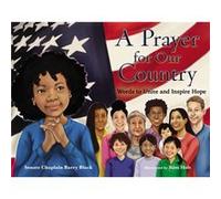 A Prayer for Our Country by Barry Black Barry Black (Auteur)