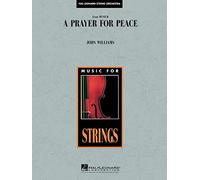 A Prayer for Peace (Avner's Theme from Munich) - Orchestre à Cordes - SET