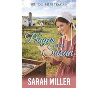 A Prayer for Susan: An Amish Romance of Faith and Second Chances