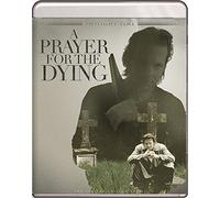 A PRAYER FOR THE DYING