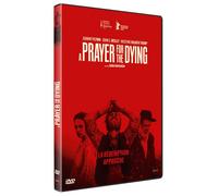 A Prayer For The Dying DVD DVD