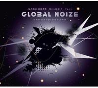 A Prayer For The Planet by Global Noize (2011-06-21)