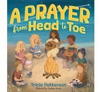 A Prayer from Head to Toe
