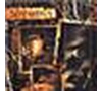 A predator's portrait CD