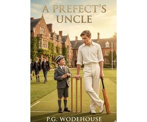 A Prefect's Uncle: by P. G. Wodehouse