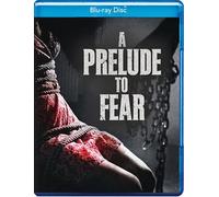 A Prelude To Fear [Blu Ray] [Blu-ray]