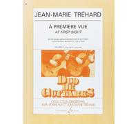 Trehard JEAN-marie - A Premiere Vue Vol.1 - Guitare